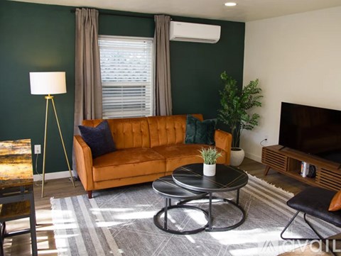 1879 Berkeley Ave 2 Beds Apartment for Rent