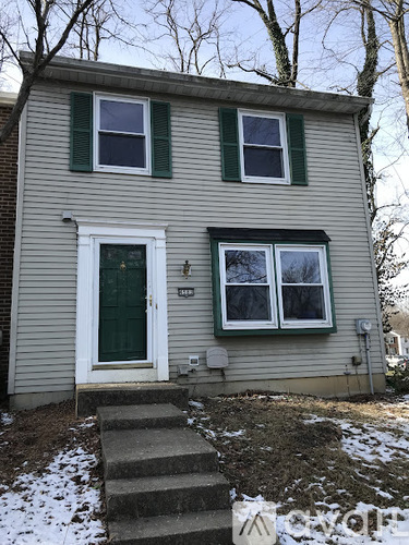 4583 Middle Ct 3 Beds Townhouse for Rent - Photo gallery 1