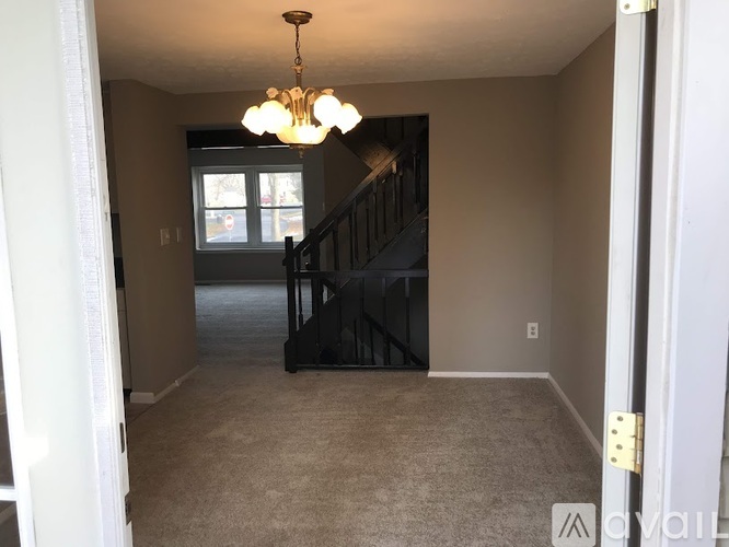 4583 Middle Ct 3 Beds Townhouse for Rent - Photo gallery 3