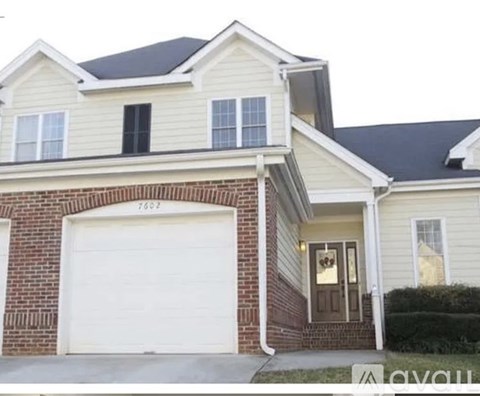 7602 Astoria Place 3 Beds Apartment for Rent