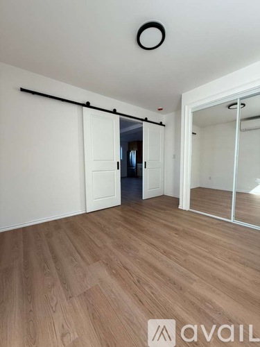 7216 Beverly Ln 3 Beds Townhouse for Rent - Photo gallery 5