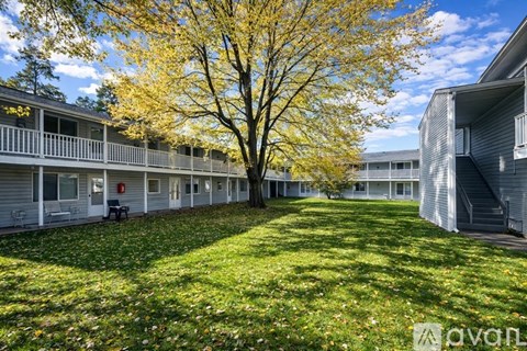 Massillon Rd 1 Apartment for Rent