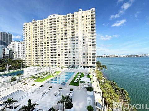 770 Claughton Island Drive 1 Apartment for Rent