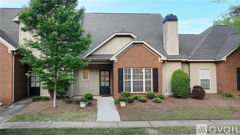 1630 Academy Drive 3 Beds Apartment for Rent