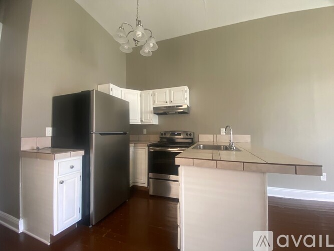 4719 S Liberty St 1 Apartment for Rent - Photo gallery 4