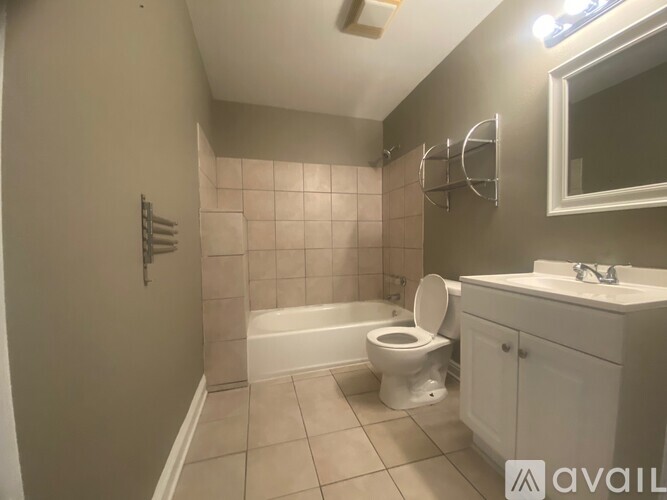 4719 S Liberty St 1 Apartment for Rent - Photo gallery 5