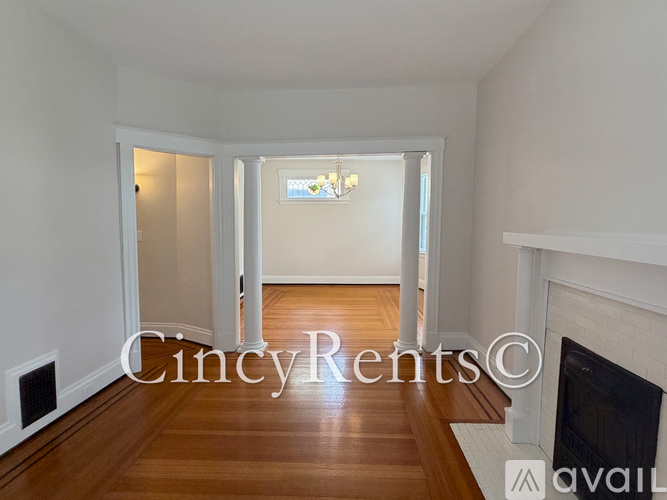 2800 Observatory Ave 1 Apartment for Rent - Photo gallery 4