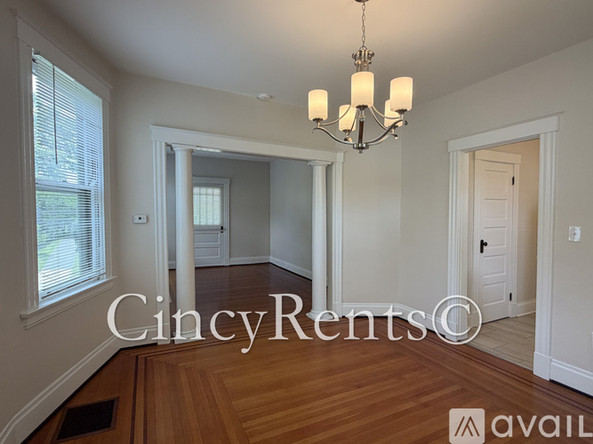 2800 Observatory Ave 1 Apartment for Rent - Photo gallery 5