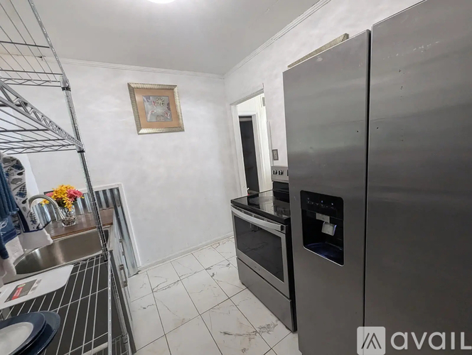 2115 Hazelhurst Ave 2 Beds Apartment for Rent - Photo gallery 1