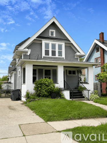 1140 Radcliffe Dr 3 Beds Single Family Home for Rent - Photo gallery 1