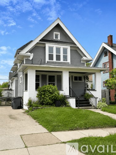 1140 Radcliffe Dr 3 Beds Apartment for Rent