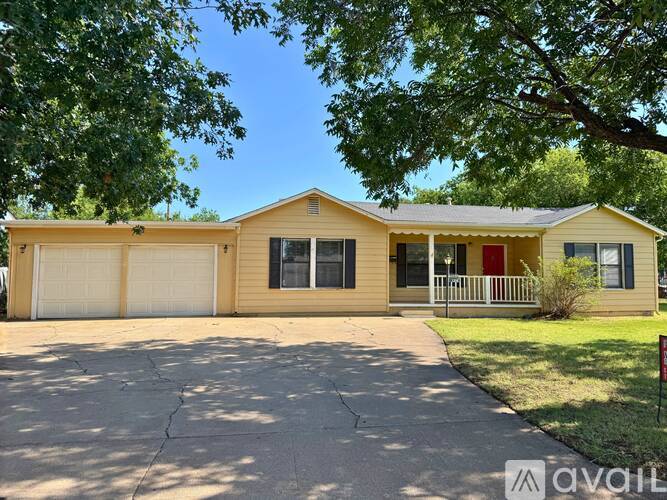 3208 Kenesaw Ave 3 Beds Single Family Home for Rent - Photo gallery 1