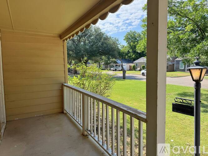 3208 Kenesaw Ave 3 Beds Single Family Home for Rent - Photo gallery 2
