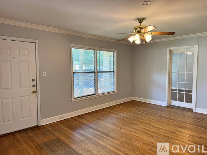 3208 Kenesaw Ave 3 Beds Single Family Home for Rent - Photo gallery 5