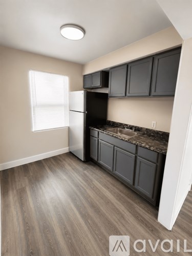 3652 Otterbein Ave 2 Beds Apartment for Rent