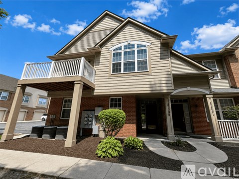 47599 Pembroke Dr 2 Beds Apartment for Rent