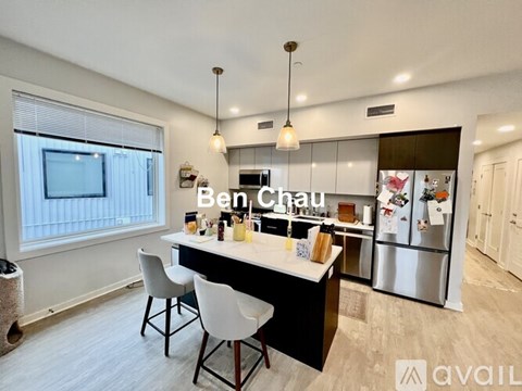 14 Ward St 1 Apartment for Rent