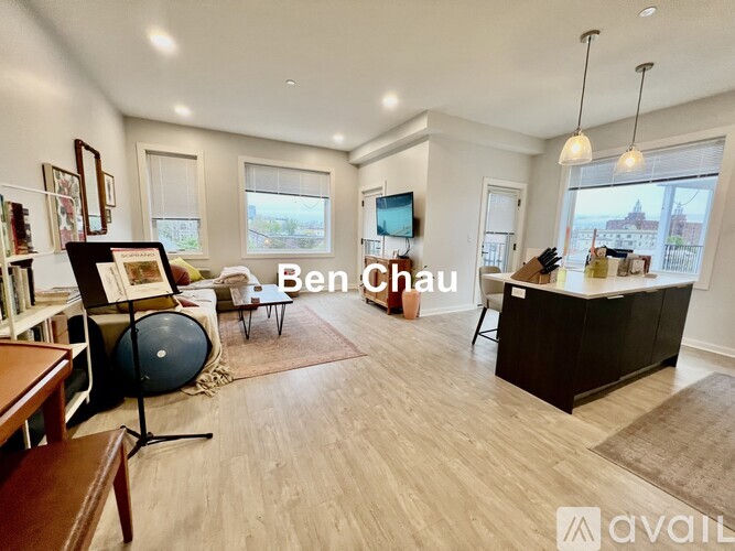 14 Ward St 1 Apartment for Rent - Photo gallery 3