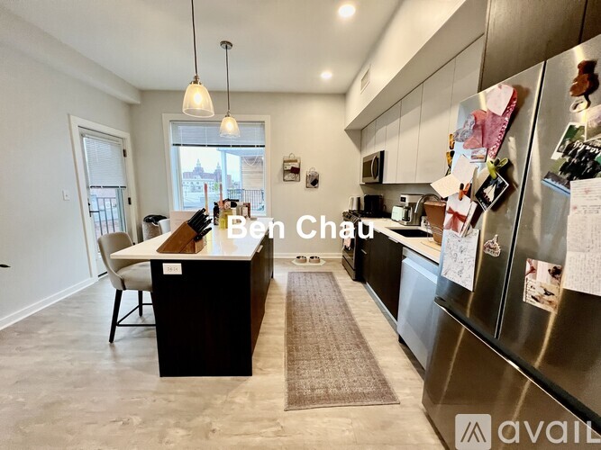 14 Ward St 1 Apartment for Rent - Photo gallery 4