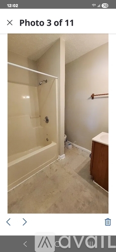 5300 North Ozark Road 4 Beds Single Family Home for Rent - Photo gallery 2