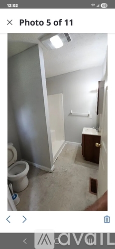 5300 North Ozark Road 4 Beds Single Family Home for Rent - Photo gallery 4