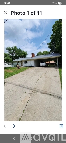 5300 North Ozark Road 4 Beds Single Family Home for Rent - Photo gallery 5