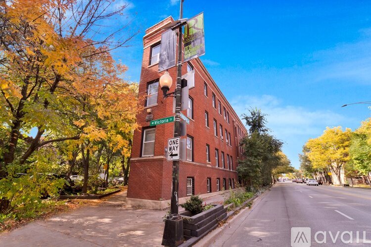 5810 N Ridge Ave 2 Beds Apartment for Rent - Photo gallery 4