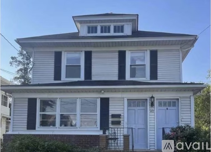 40 Mclaren Street 3 Beds Apartment for Rent - Photo gallery 1