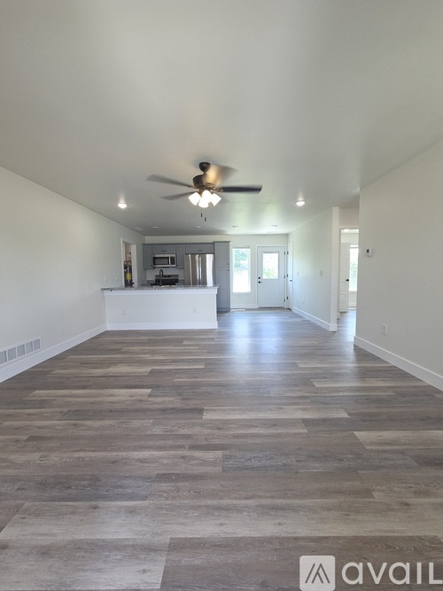 1722 Talon St 3 Beds Townhouse for Rent - Photo gallery 5