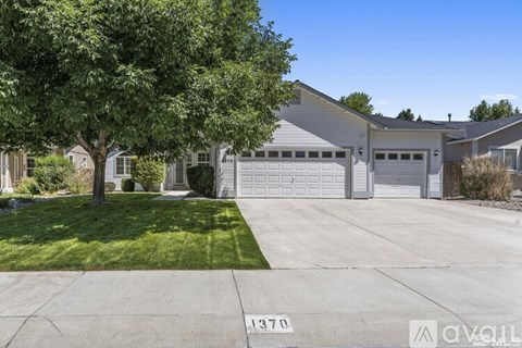1370 Chichester Dr 3 Beds Apartment for Rent