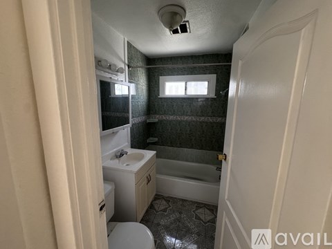 1307 West 56Th Street 2 Beds Apartment for Rent