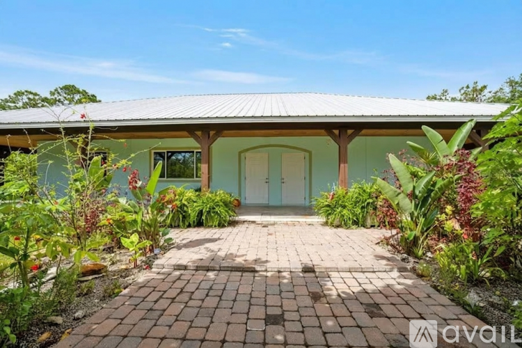 4730 Cypress Creek Ranch Road 2 Beds Single Family Home for Rent - Photo gallery 1