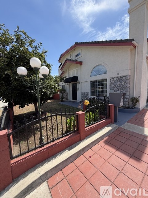 5801 Encinita Ave 4 Beds Apartment for Rent