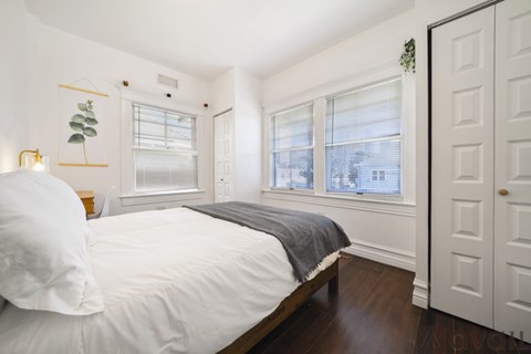 749 Columbia Avenue 1 Apartment for Rent