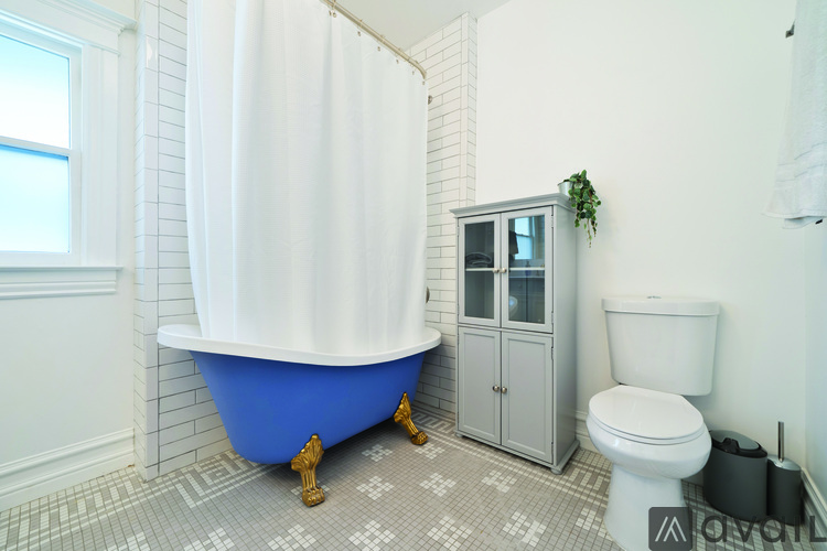 749 Columbia Avenue 1 Apartment for Rent - Photo gallery 4