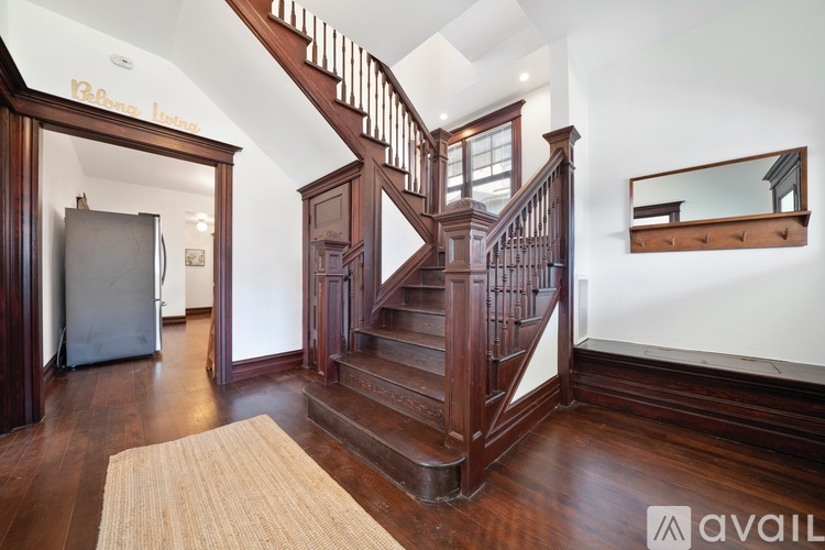 749 Columbia Avenue 1 Apartment for Rent - Photo gallery 5