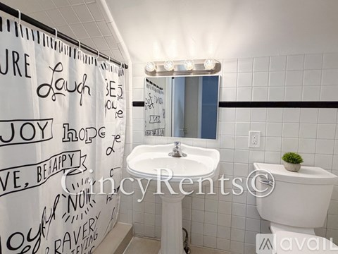 3718 Ault Park Ave 3 Beds Apartment for Rent