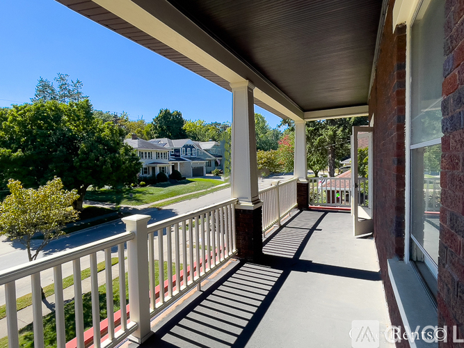 3718 Ault Park Ave 3 Beds Apartment for Rent - Photo gallery 5