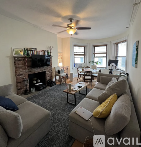 913 Boylston St 2 Beds Apartment for Rent - Photo gallery 2