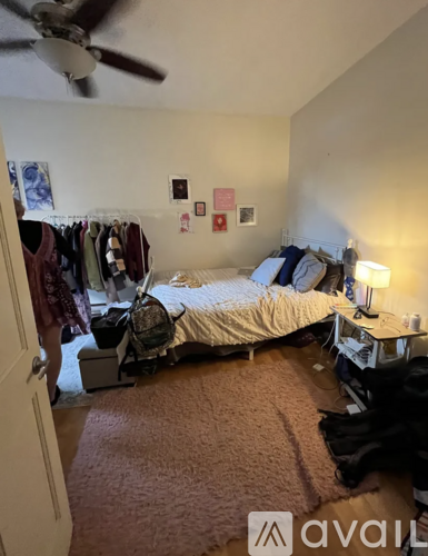 913 Boylston St 2 Beds Apartment for Rent - Photo gallery 5