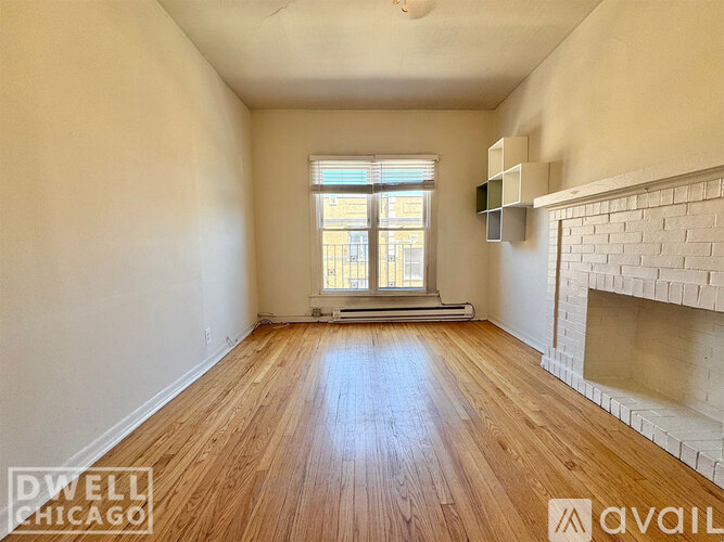 724 W Roscoe St 2 Beds Apartment for Rent - Photo gallery 2