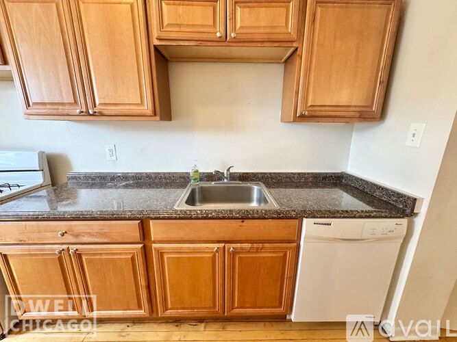 724 W Roscoe St 2 Beds Apartment for Rent - Photo gallery 3