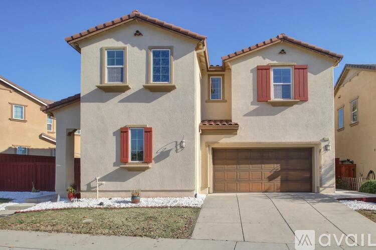 906 Blossom Rock Ln 3 Beds Single Family Home for Rent - Photo gallery 1