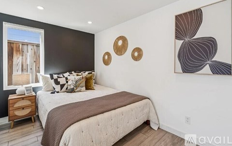 Havenscourt Blvd 1 Apartment for Rent