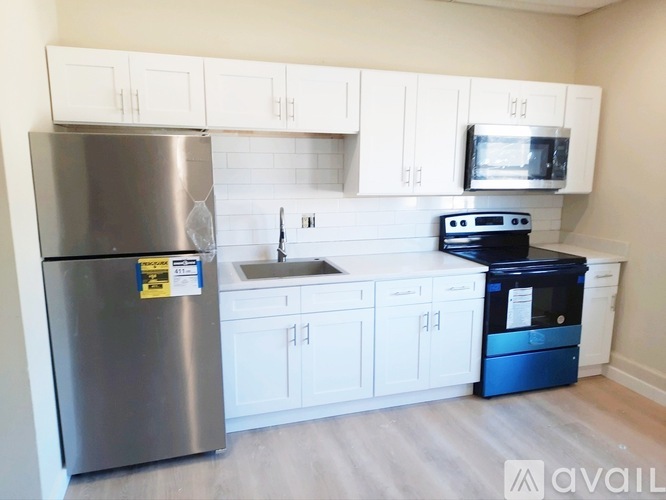 435 North Bellinger Street 1 Apartment for Rent - Photo gallery 1