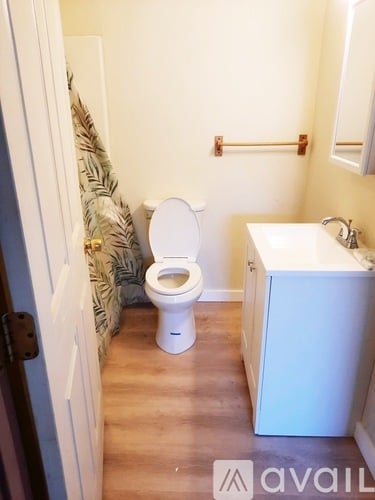 435 North Bellinger Street 1 Apartment for Rent - Photo gallery 5