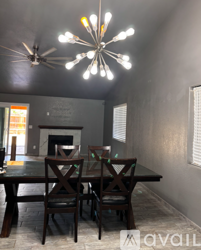 1236 Acres Way 4 Beds Single Family Home for Rent - Photo gallery 2