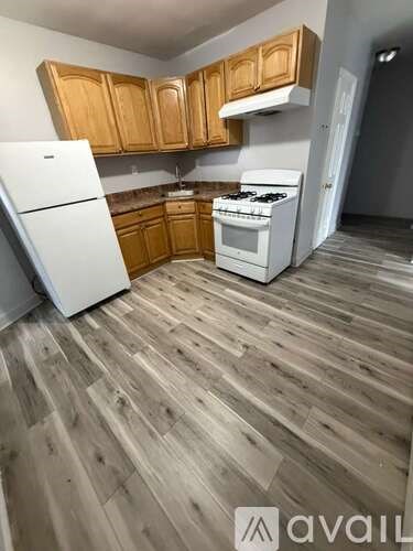 257 Sherman Ave 2 Beds Apartment for Rent