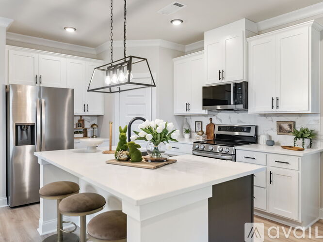 Grand Highlands Court 3 Beds Townhouse for Rent - Photo gallery 3