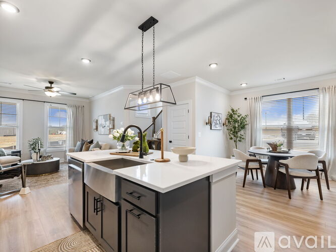 Grand Highlands Court 3 Beds Townhouse for Rent - Photo gallery 4